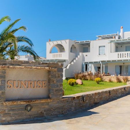 Sunrise Studios Stelida  Exteriér fotografie