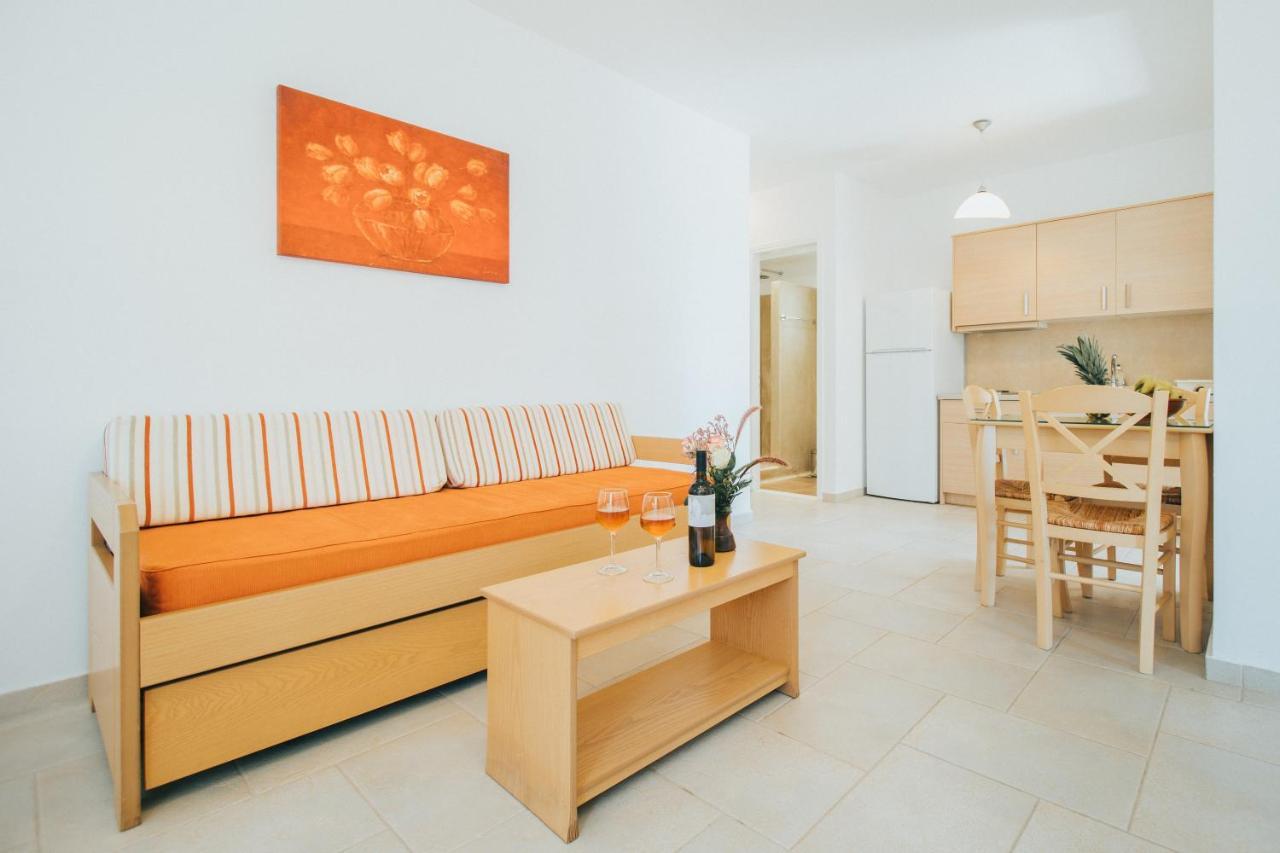 Sunrise Studios Stelida  Exteriér fotografie